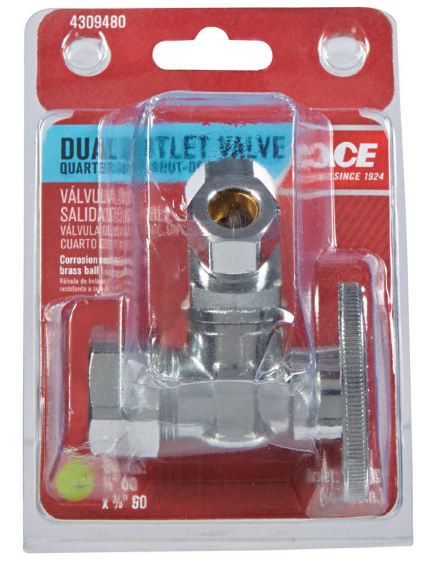 Valve3-Way5-8X3-8X3-8Lf