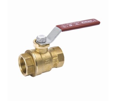 Vlvball Fp 600Ips 1-4"Lf