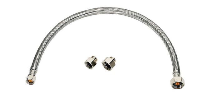 Universal Toilet 12"