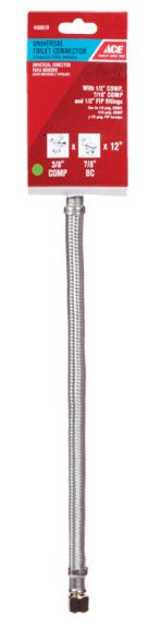 Universal Faucet 12"