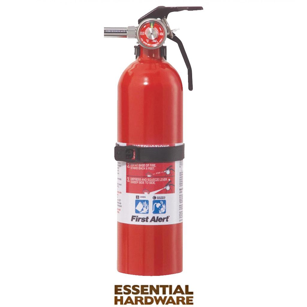 Fire Ext Rec 5:Bc 2Lb