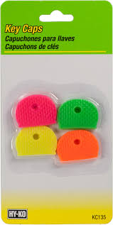 Cap Key Neon Cd4