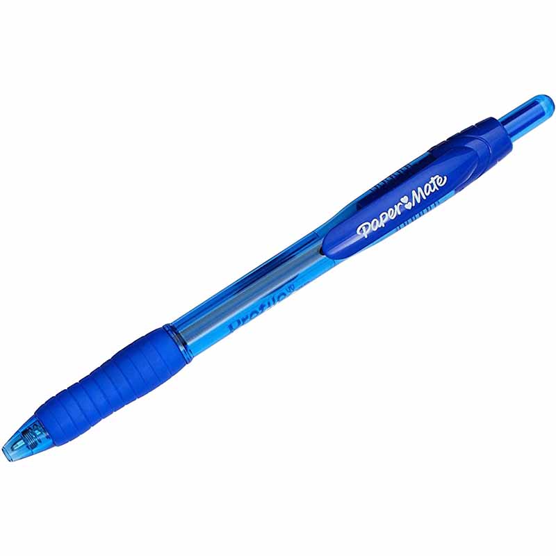 Profile Pen Blue 2Pk
