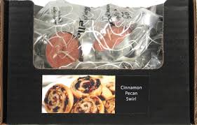 Cl Tealt 25Ct Pdq Cinn Pcan Sw