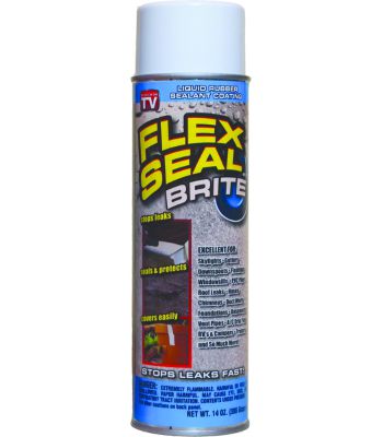 Flex Seal Brite