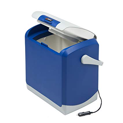 Car Cooler And Warmer Big.