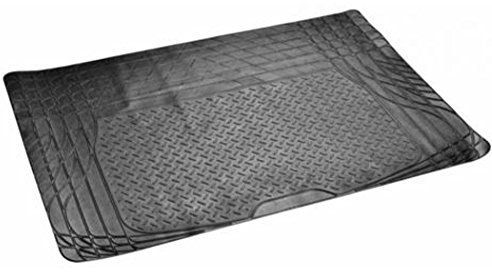 Mat Cargo 1.19M X 81.28Cm (47In X 32In) Black
