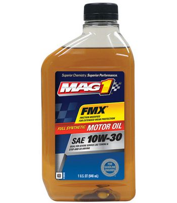 Motor Oil10W30 Syn Aceqt                