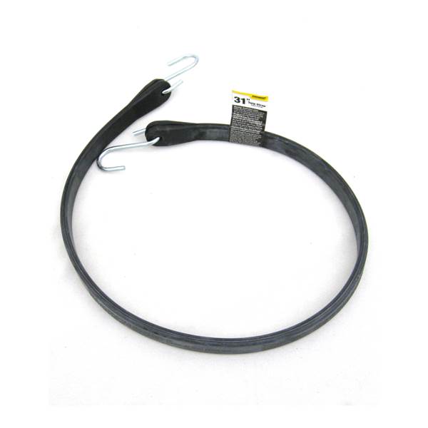 Strap Holddown Rubbr31"
