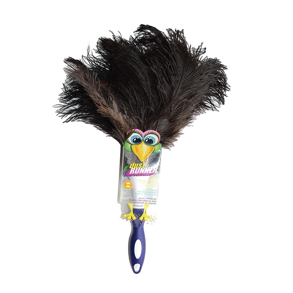 Dust Runner Feather Du