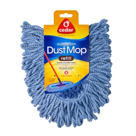 Refill Mopdust Eww#10509