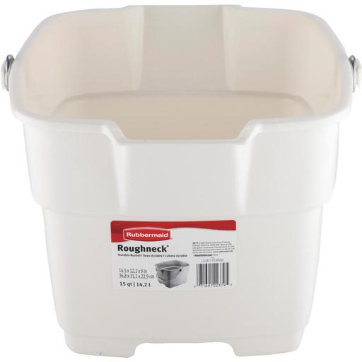 Roughneck Bucket 15Qt