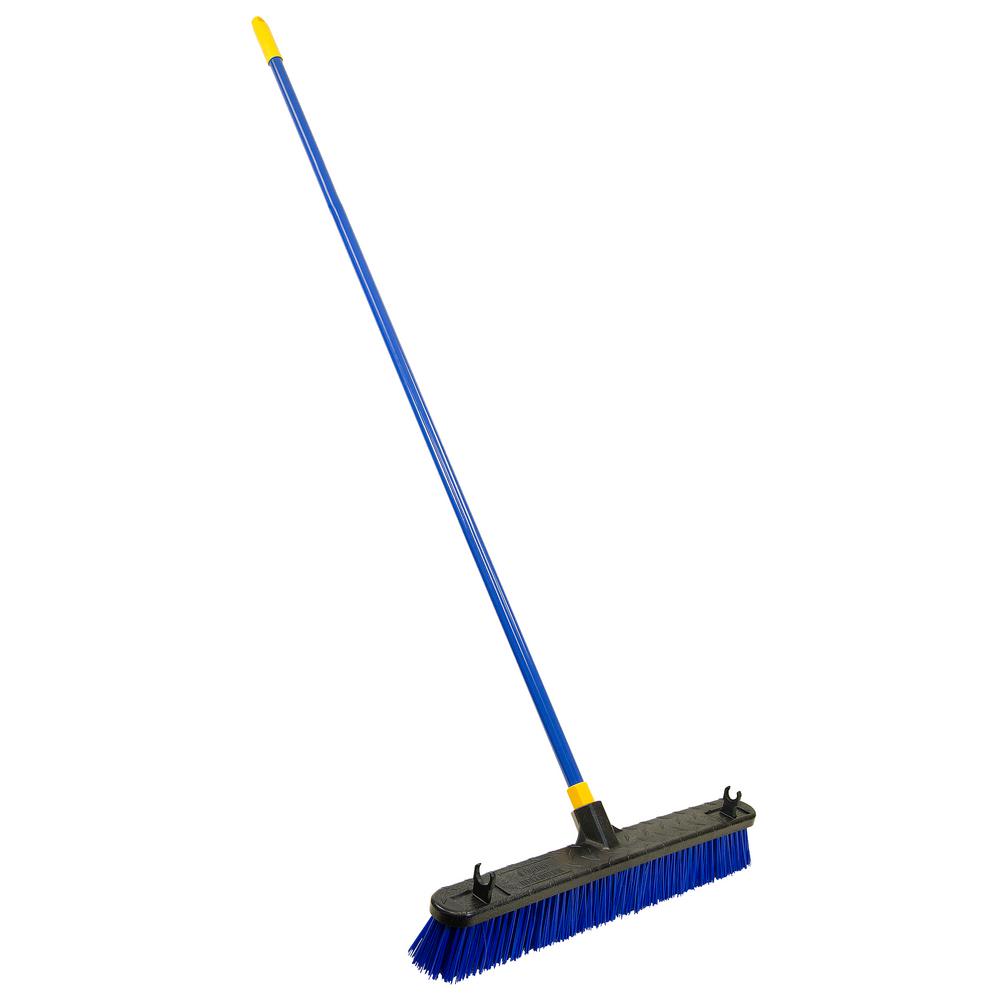 Roughsweep Pushbroom 24"                