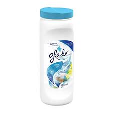 Glade Carpet & Room