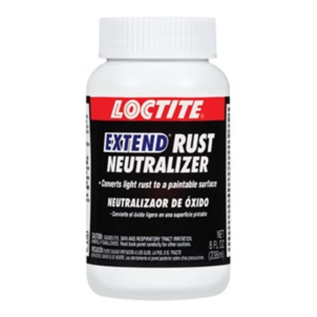 Removr Rust Extend 8 Oz