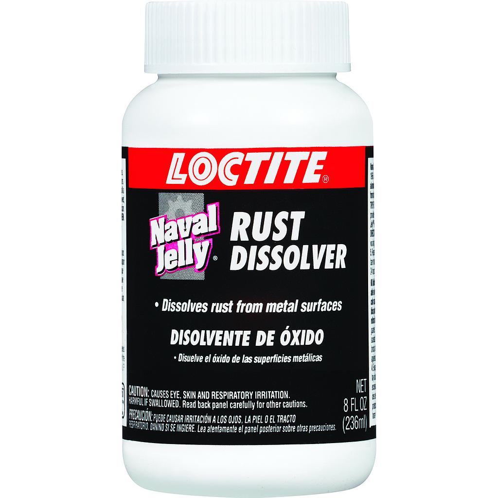 Removr Rust Navl Jely8Oz