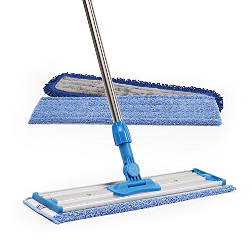 Dry Sweeper Kit 150Cm (59In)  Metal Handle Sm