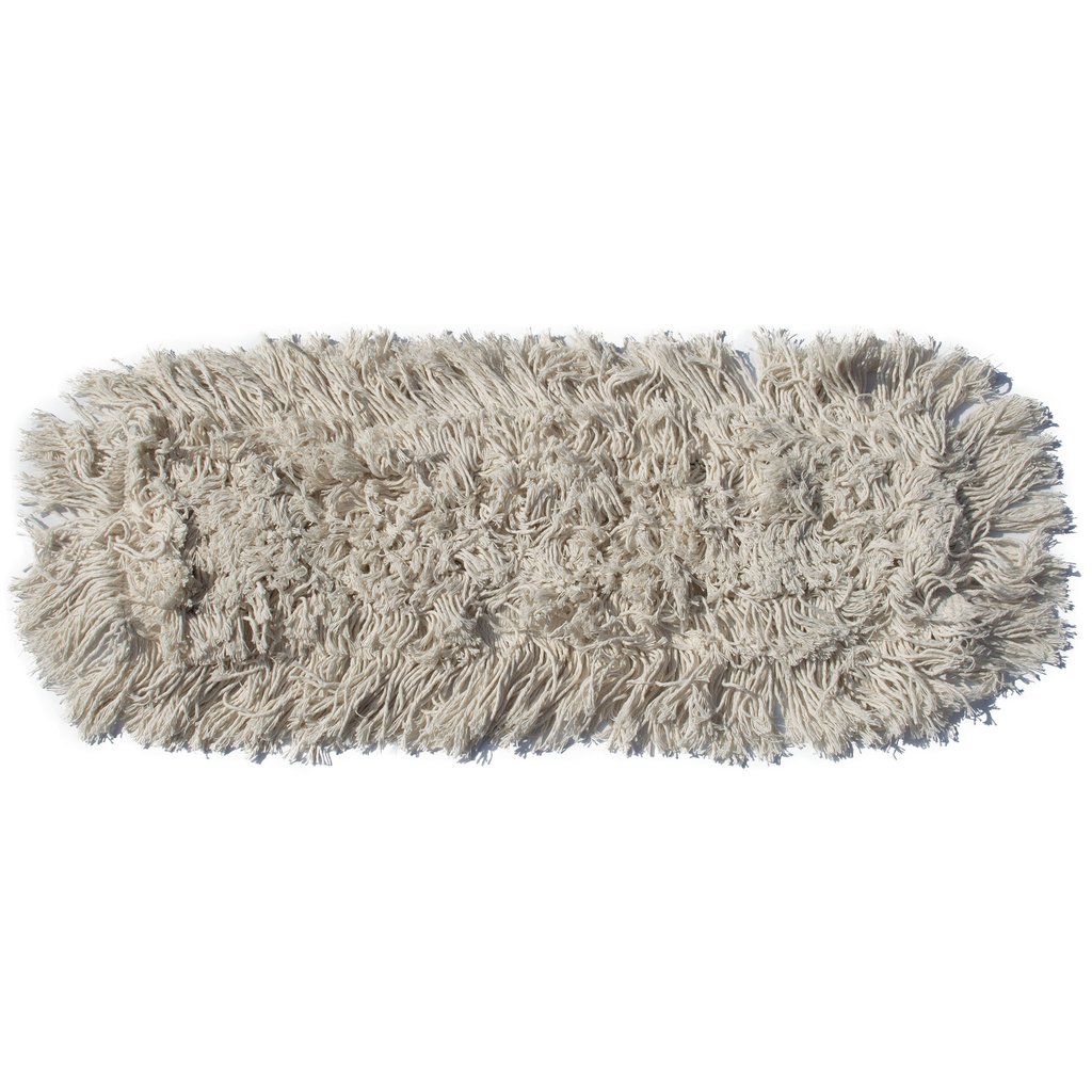 Cotton Dust Mop Refill