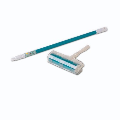 Sticky Critter Washable Lint Roller 22.9Cm X.