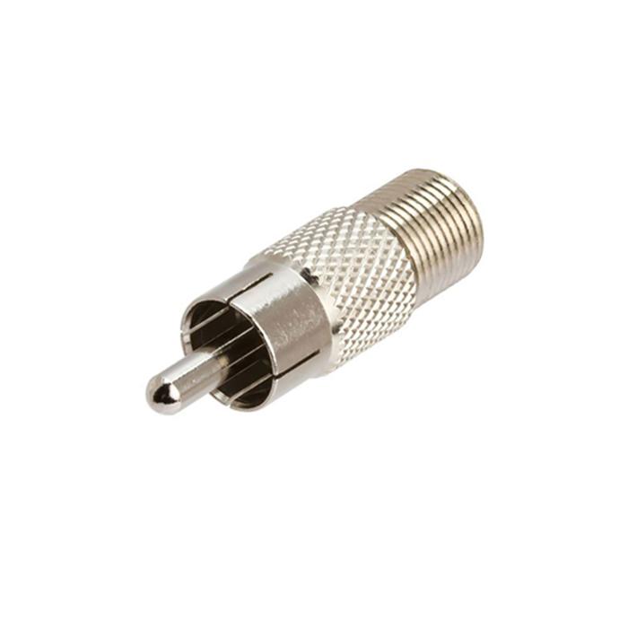 Female F To Rca Plug Ace