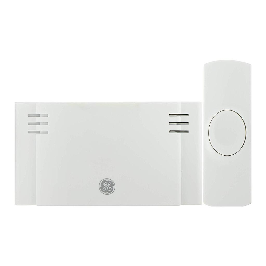 Battery Door Chime System (120-150M)