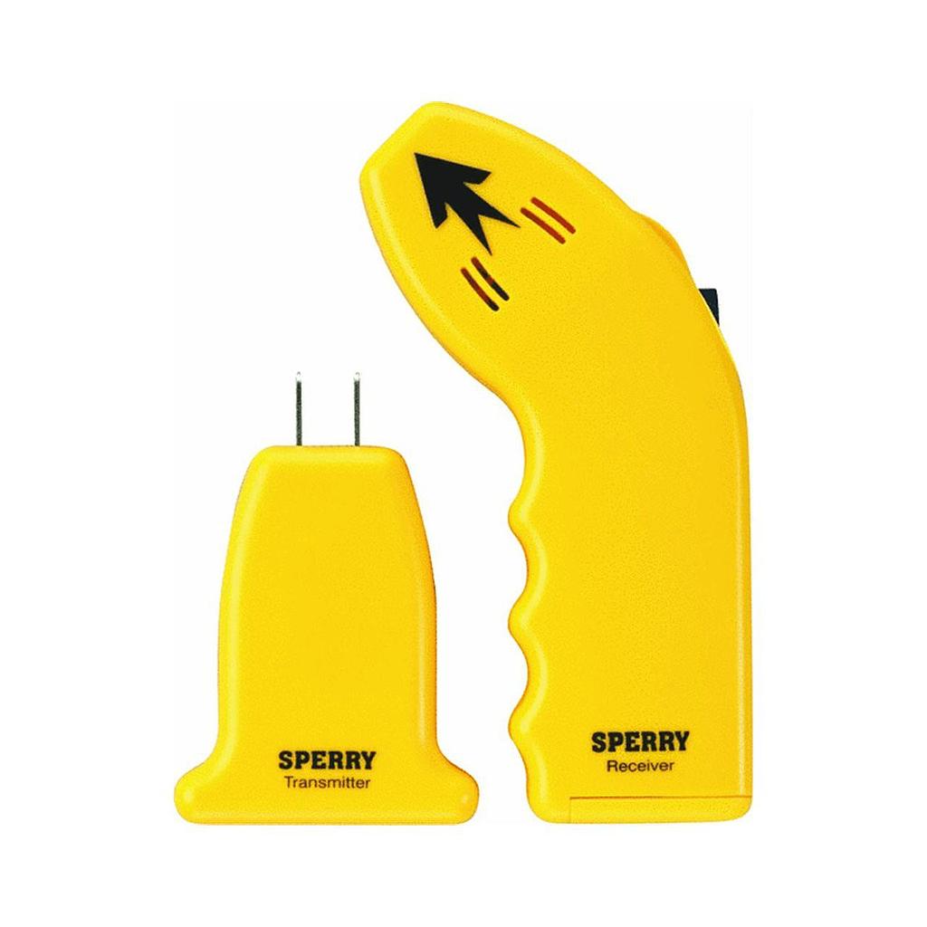 TESTER CIRCUIT BKR FNDR