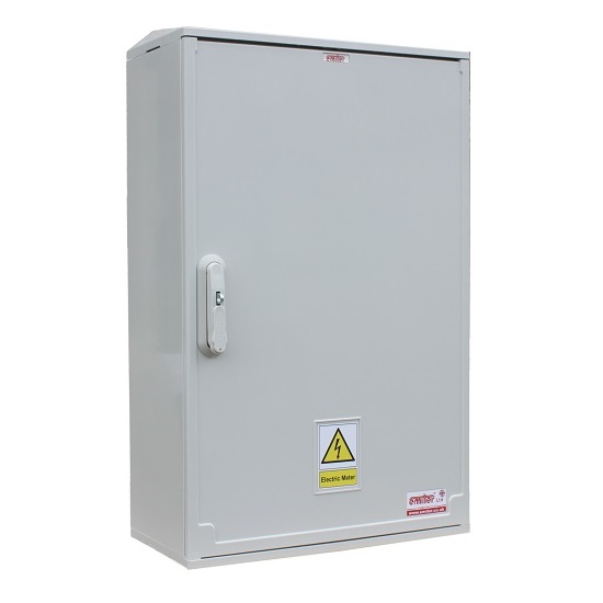 Meter Box 50X60