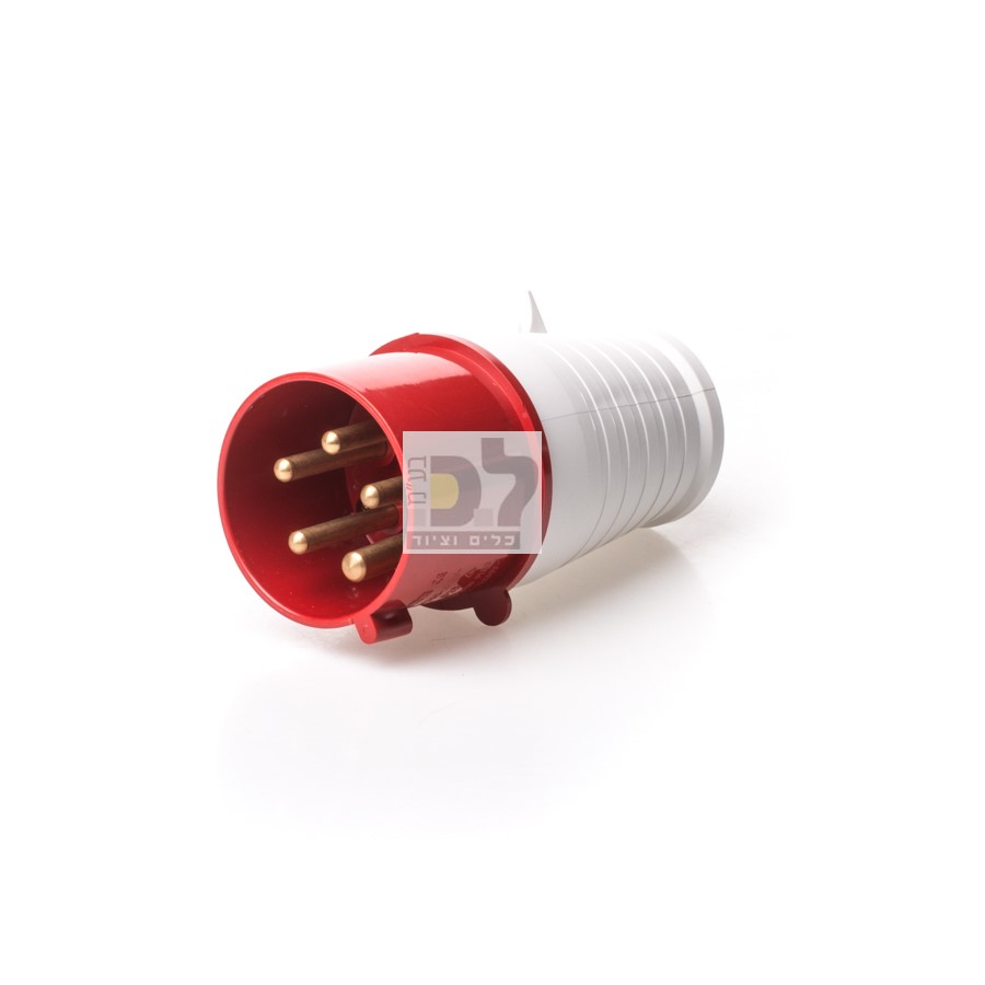 Portable Socket 5X32A