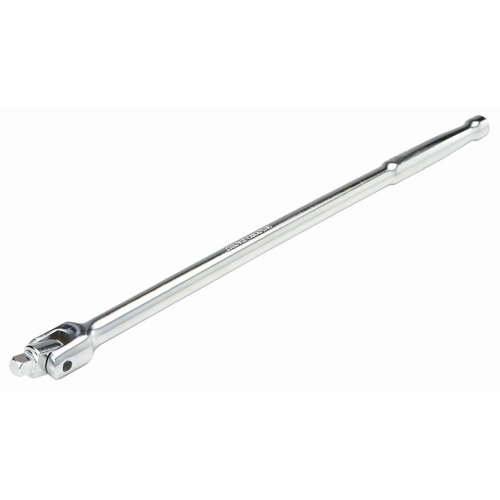 Flex Handle 1/2In (13Mm) Dr X 17In (43Cm) Ace