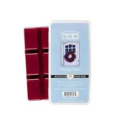 12Pk Wax Bar Welcome Home               