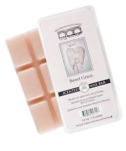 Bridgewater Candle, Scented Wax Bar 2.6 Oz. - Sweet Grace