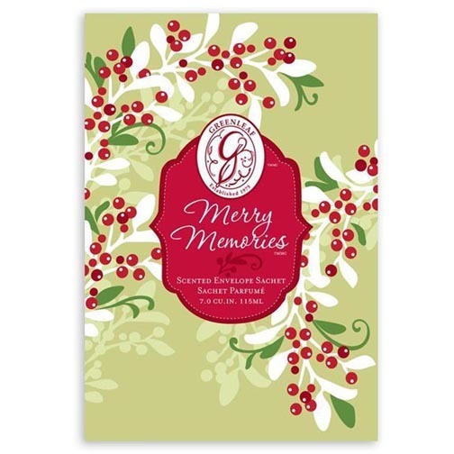 Fs 18Lg Merry Memories                  