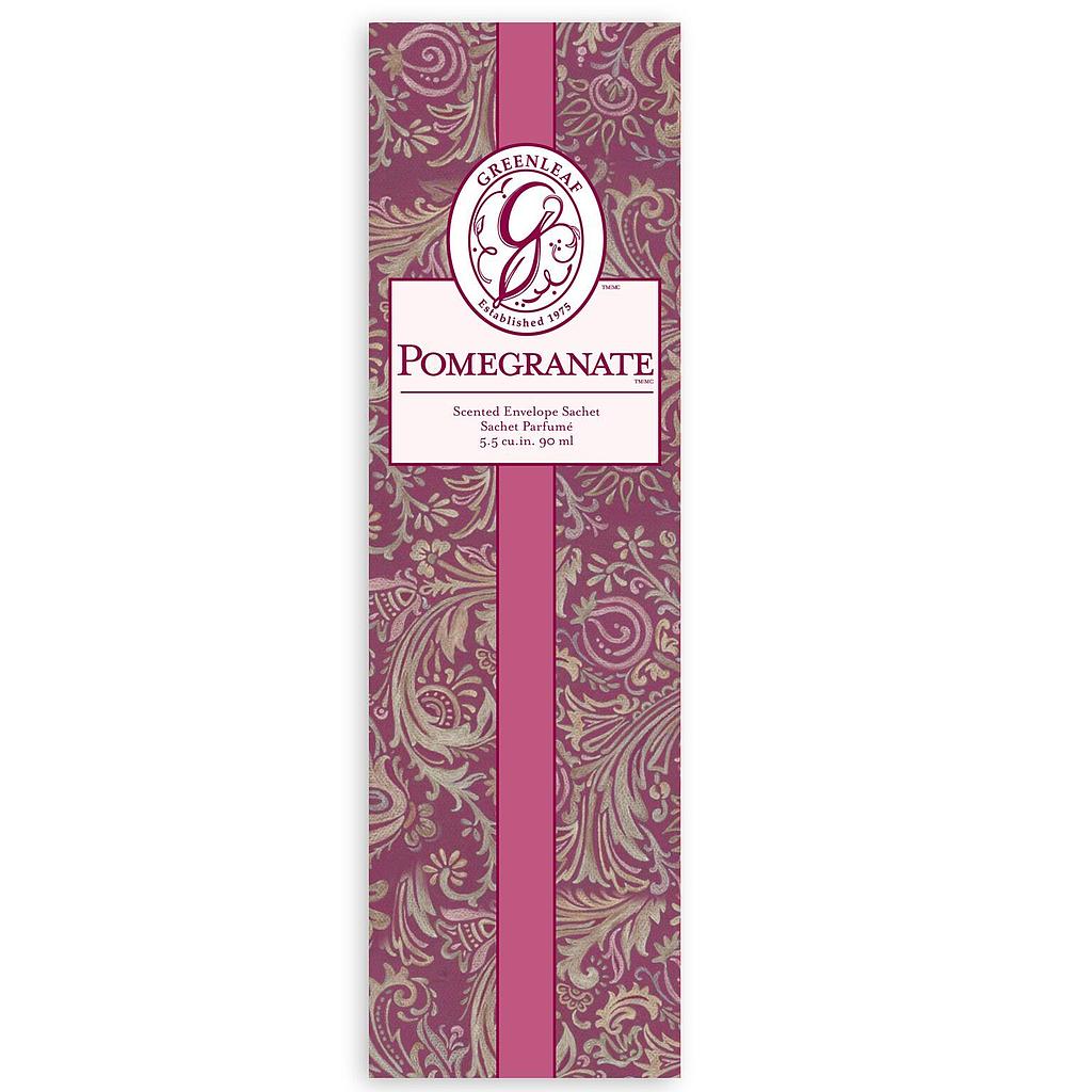 Fs 12 Slim Pomegranate                  