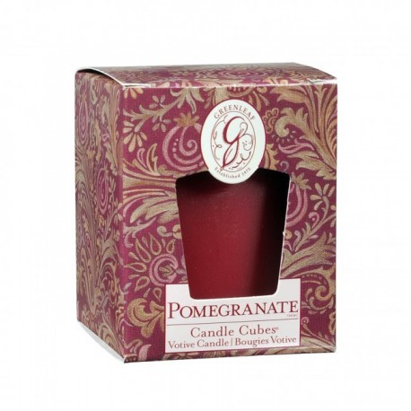 18 Vot Cc Pomegranate                   