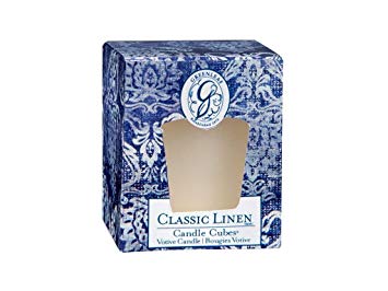 18 Vot Cc Classic Linen                 