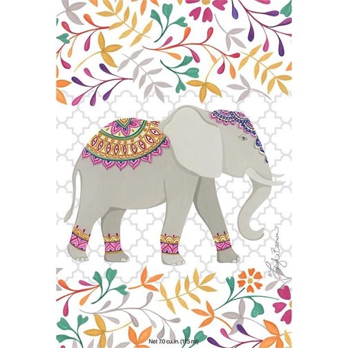 Fs Lg 18Pk Elephant                     