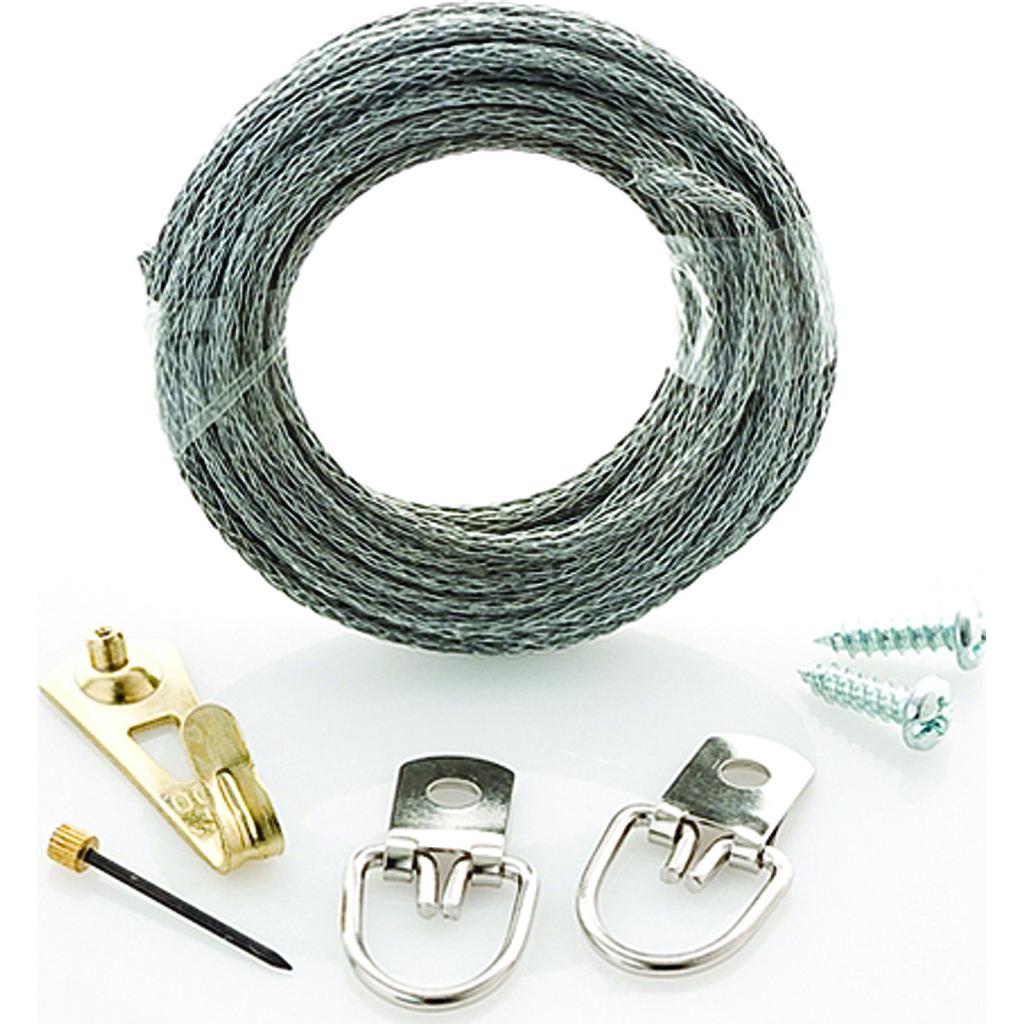 Picture Hang Kit 30Lb