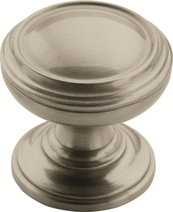 KNOB 1-1/4 REVIT SN BULK