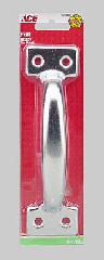 Utility Pull Handle 6  1/2In (16.51Cm) Zinc Ace
