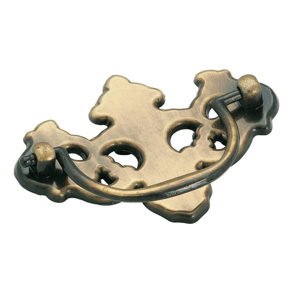 PULL CAB 3-3/16X2-3/4AB