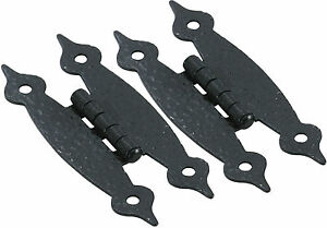 Hinge;Bp3404-Cb;Non Self-Closing