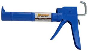 CAULKGUN PISTON 10:1 TR.