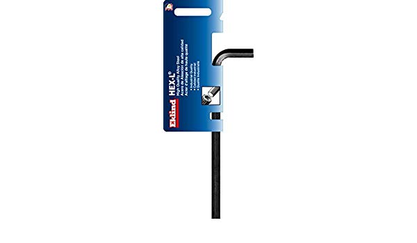Hex Key L 8Mm Long Arm
