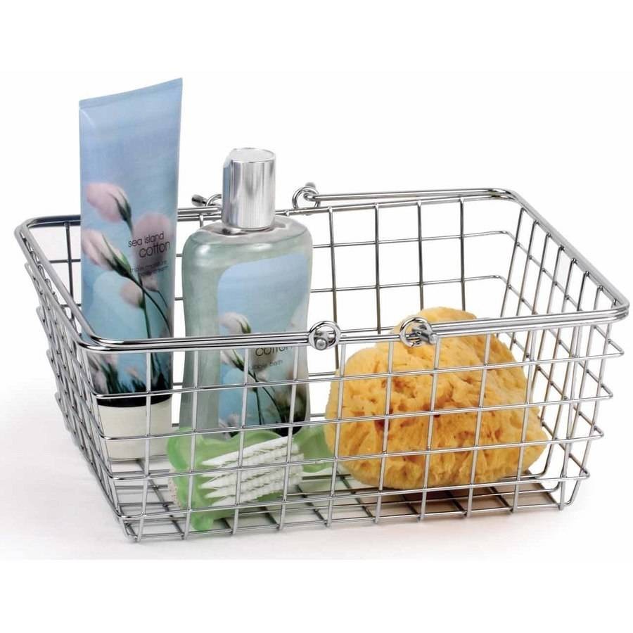 Wire Basket