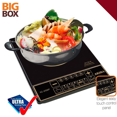 Akira Induction Cooker