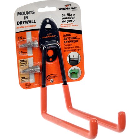Tornado Ladder Hook 1 Pk
