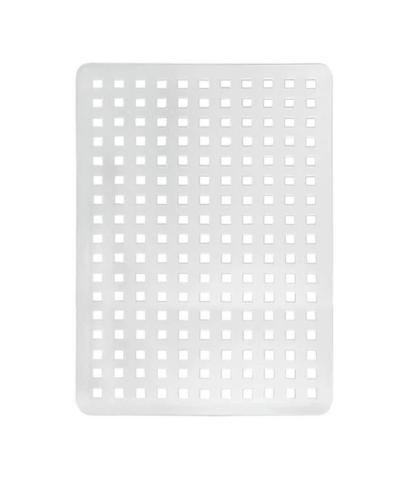 Sink Mat 16X12.5 Clear.