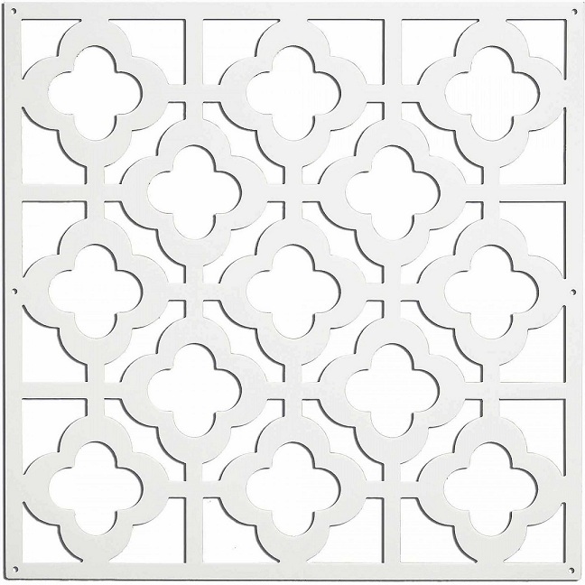 Honeycomb Room Panels
