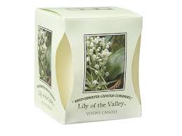 18Pk Vot Lily Of The Valley             