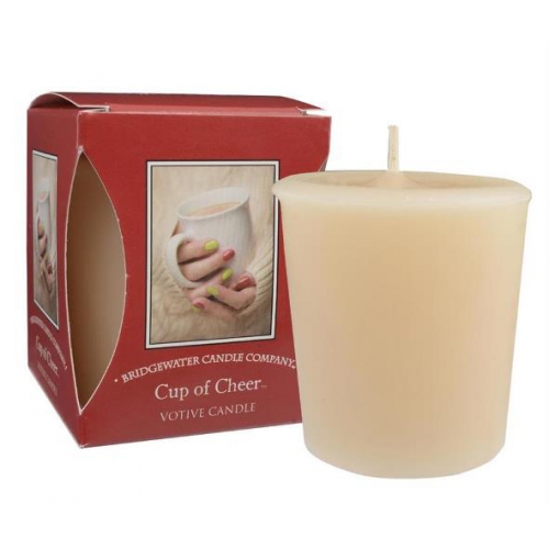 18Pk Vot Cup Of Cheer                   